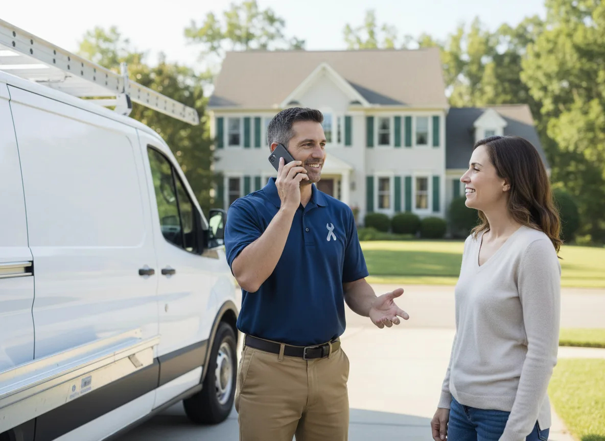 Home Gutter Service Goehner, NE FAQs
